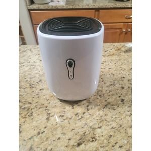 Posdry Portable Dehumidifier for Home with 3.28ft Drain Hose